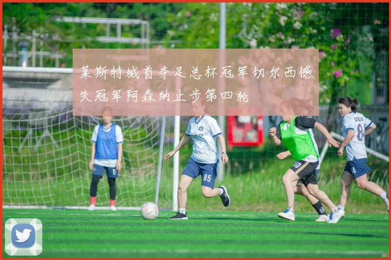 莱斯特城首夺足总杯冠军切尔西憾失冠军阿森纳止步第四轮
