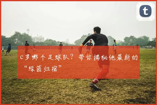 c罗哪个足球队？带你揭秘他最新的“绿茵归宿”